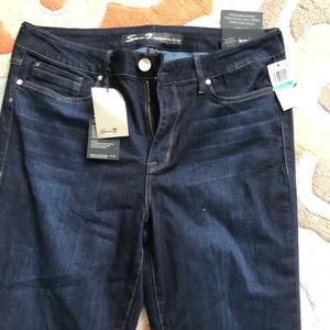 seven7 jeans size 16